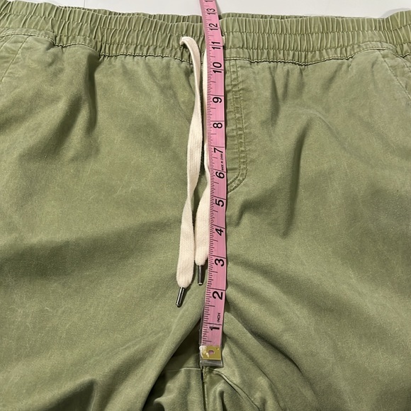 Lane Bryant size 16W Pull-On Super-Soft Chino Pant - Picture 7 of 11